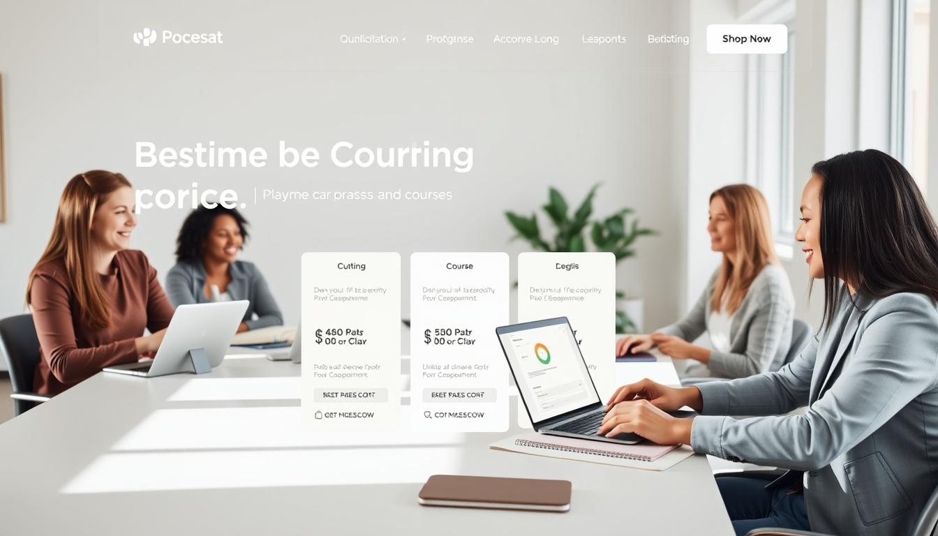 Pricing visual
